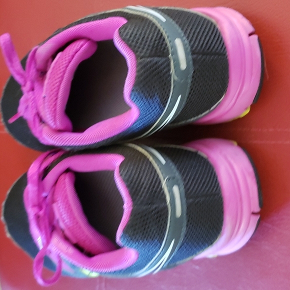 Nike Lunarlon 3 size 6.5 shoes - Picture 3 of 4